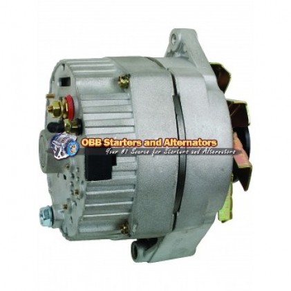 Allis Chalmers Alternator 7129n, 1102916, 1102379, 1102919, 1103164, 1105180, 1105437