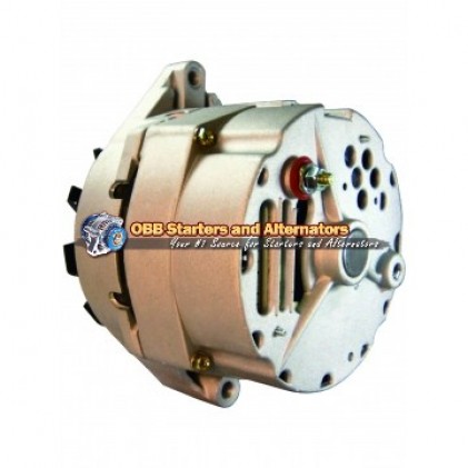 Chevrolet Alternator 7134-12n, 8133346, 8134665, 10463309, 10479825, 10479825