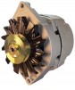 GMC Alternator 7134-3n, 8133346, 8134665, 8982775007, jr775007, 10463309 - #1