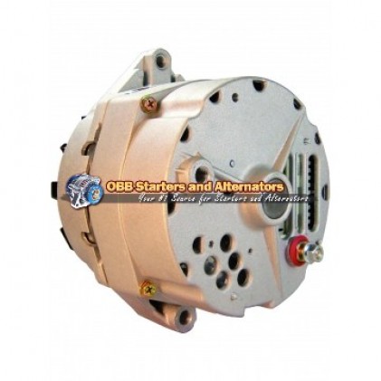 GMC Alternator 7134-6n, 10495385, 10495386, 10495389, 1100183, 1100184