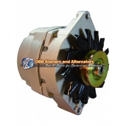 GMC Alternator 7134-6n, 10495385, 10495386, 10495389, 1100183, 1100184