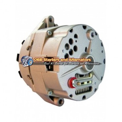 GMC Alternator 7134-9n, 8133270, 8133346, 8134666, 8982775007, j8134666