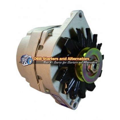 GMC Alternator 7134-9n, 8133270, 8133346, 8134666, 8982775007, j8134666