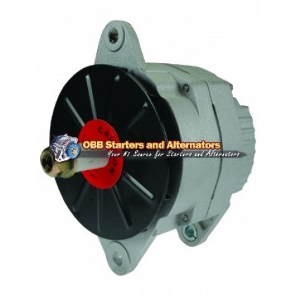 Allis Chalmers Alternator 7136n, 3603852rx, 10463074, 1100075, 1100076, 1100082