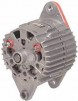 Allis Chalmers alternator 7143r, 204559, 1100061, 73117665, ca7143n, 304-7143, aps7143 - #2