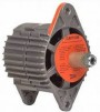 Allis Chalmers alternator 7143r, 204559, 1100061, 73117665, ca7143n, 304-7143, aps7143 - #1