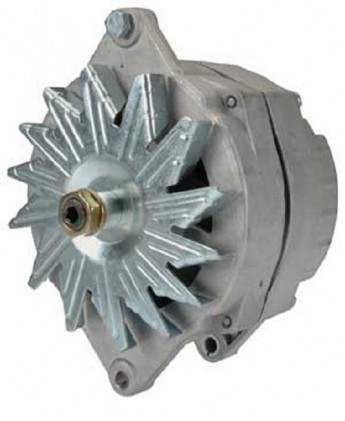 GMC Alternator 7157mn, 3604669rx, 10463100, 10463307, 10463308, 1101015