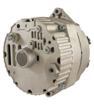 Allis Chalmers alternator 7185-12n, 5s4t-10300-Da, 5s4t-10300-Db, 5s4t-10300-DC