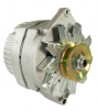 Allis Chalmers alternator 7185-12n, 5s4t-10300-Da, 5s4t-10300-Db, 5s4t-10300-DC - #1