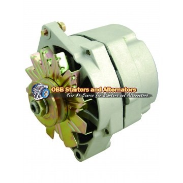 Delco 10SI New alternator For Agricultural Equipment 1100582  6060 6080 1420 