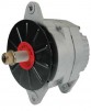 Allis Chalmers Alternator 7197n, 104257a1, 683594c91, a49652, l114250, l72955, 214169 - #1