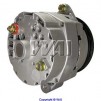 Chevrolet Alternator 7278-12n, 10463313, 10463357, 10495423, 10495424, 1100244 - #2