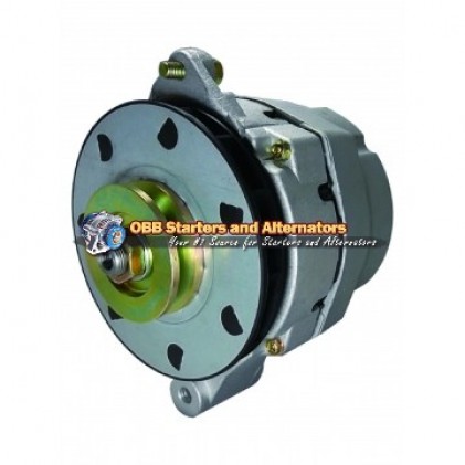 Chevrolet Alternator 7278-12n, 10463313, 10463357, 10495423, 10495424, 1100244