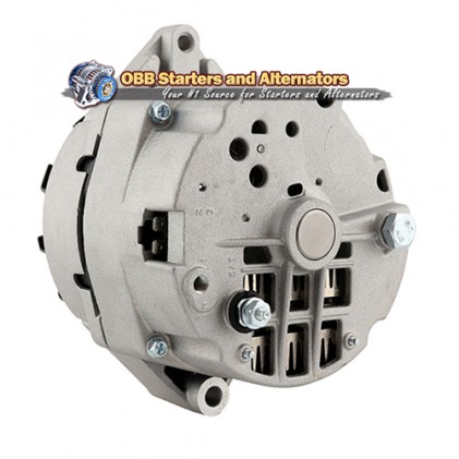 GMC Alternator 7287-9n, 1101236, 1101252, 1101290, 1105366, 1105570