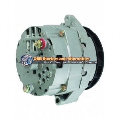 Chevrolet Alternator 7292-3n, 1101303, 1101305, 1105025, 1105041, 1105566, 1105567