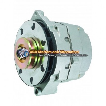 Chevrolet Alternator 7292-3n, 1101303, 1101305, 1105025, 1105041, 1105566, 1105567