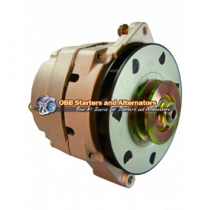 GMC Alternator 7294-12n, 8134664, 8982775005, jr775005, 908013, 10463060