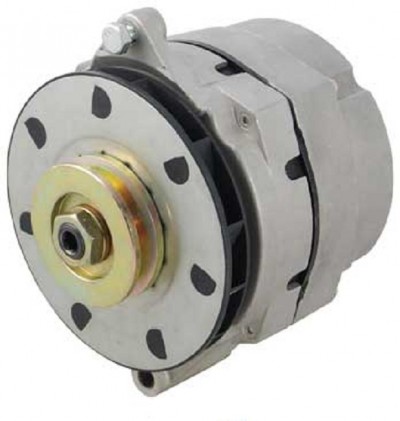 GMC Alternator 7273-3n, 8134664, 8982775005, jr775005, 10463055, 10463056