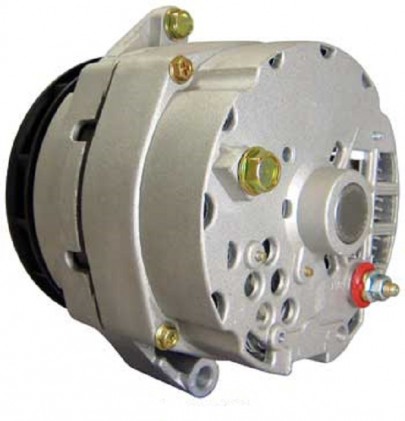 GMC Alternator 7294-6n, 10463397, 10477080, 10495422, 10495430, 10495431