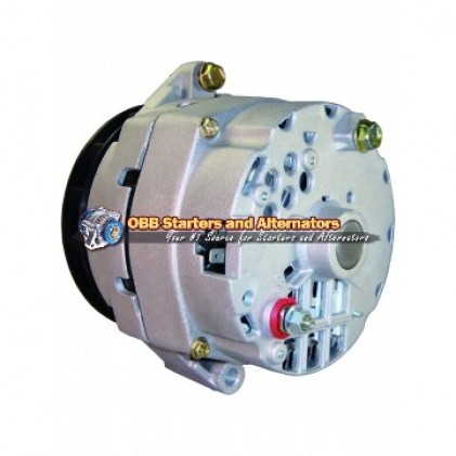 GMC Alternator 7294-9n, 8134664, 83505104, 8982775005, jr775005, 10463058