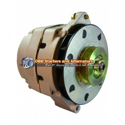 GMC Alternator 7294-9n, 8134664, 83505104, 8982775005, jr775005, 10463058