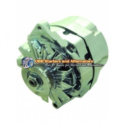 GM High Performance Alternator High Performance Alternator 7294-SECN