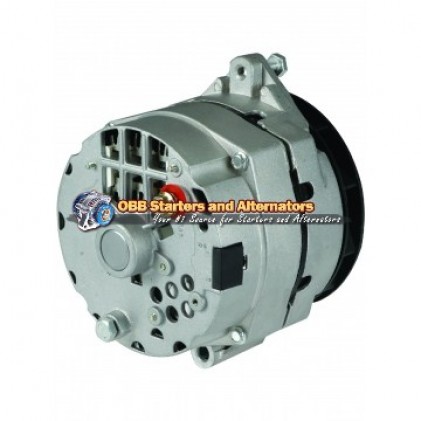 GM High Performance Alternator High Performance Alternator 7294-SEN