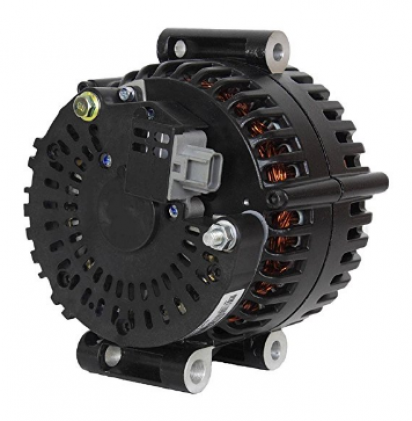 Leece Neville Alternator 7341n, 6e7z-10346-C, Gl-8654, lnavi160t2002, lnavi160t2002-3