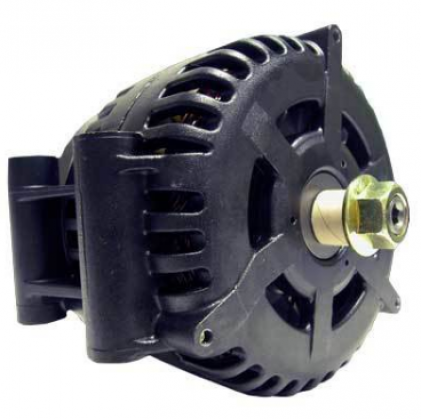 Ford Heavy Duty Alternator a160201-1, 7346n, a160201, avi160t2001-1