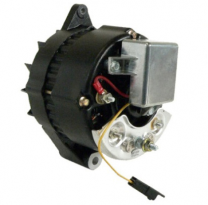 John Deere alternator 7357n, ar15009, ar38429, ar38458, ar40257, ar40420, ar41592