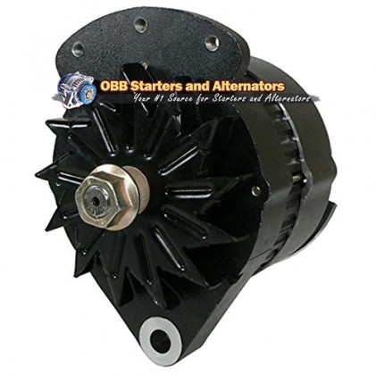 Barber Greene Alternator 7361n, 10459530, 1706749, 110-3, 110-771, 12n51