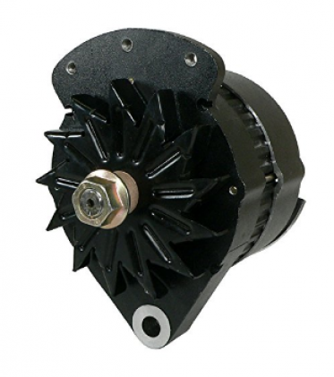 Barber Greene Alternator OEM Alternator 7361N-OE, 110-647