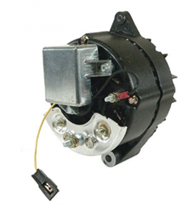 Massey Ferguson alternator 7383n, 30-00306-00, 30-00306-02, 30-00306-03, 30-00306-04