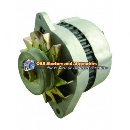 Jeep Alternator 7429n, 8122449, 4489410, 4489410, 10-113, 10-139, 10-143