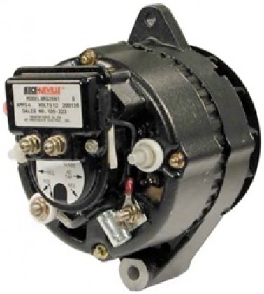 Volvo Penta 7465n-Oe, 110-354, 110-355, 110-386, 110-389, 8em2003kas