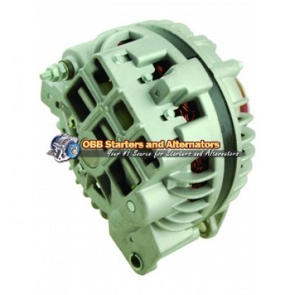 Dodge Alternator 7509n, 3438165, 3438168, 3438176, 3438177, 3438178, 3438179