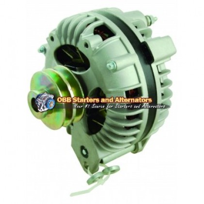 Dodge Alternator 7509n-110a, 3438165, 3438168, 3438176, 3438177, 3438178, 3438179