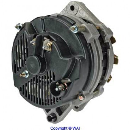 Jeep Alternator 7552r, 5233199, r5233199