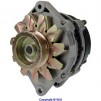 Jeep Alternator 7552r, 5233199, r5233199 - #1