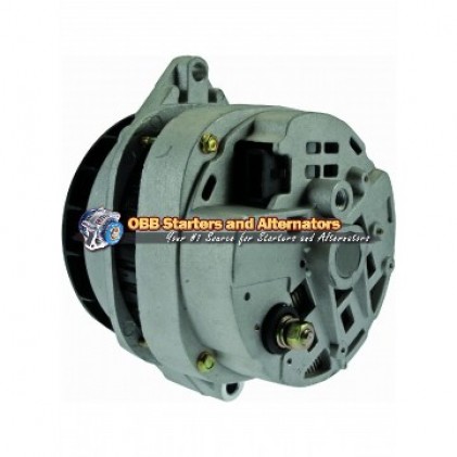 Allis Chalmers Alternator 7684n, 10463197, 10463299, 10463300, 10480022, 10480023