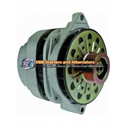 Allis Chalmers Alternator 7684n, 10463197, 10463299, 10463300, 10480022, 10480023