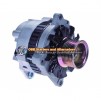 Allis Chalmers Alternator 7687n, Delco 10479976, 53173, 90-01-4263, 7687 - #1