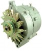 Ford Alternator 7705-12n, d4tf-10300-Da, d4tz-10346-A, d8vf-10300-Ba - #1