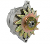 Ford Alternator 7705-3n, d9af-10300-Ca, e1af-10300-Da, e7uf-10300-Aa - #1