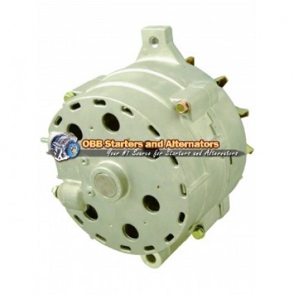 Ford Alternator 7705-9n, d22f-10300-Aa, d22f-10300-Ab, d22f-10346-Bb