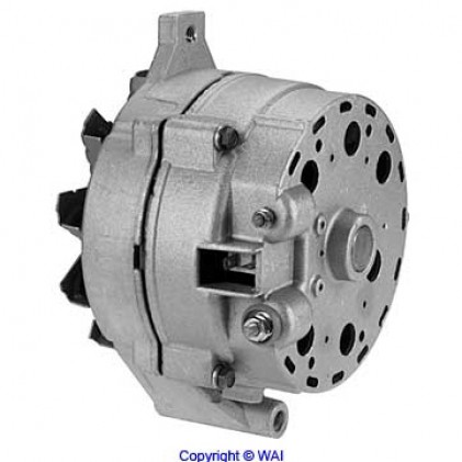 Ford Alternator 7705-9r, d8vf-10300-Ba, e8dz-10300-B, d8vf-Ba, e8dz-B