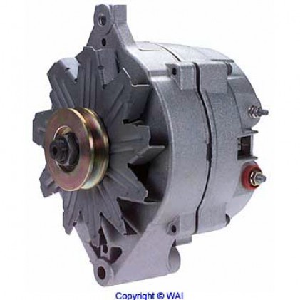 Ford Alternator 7705-9r, d8vf-10300-Ba, e8dz-10300-B, d8vf-Ba, e8dz-B