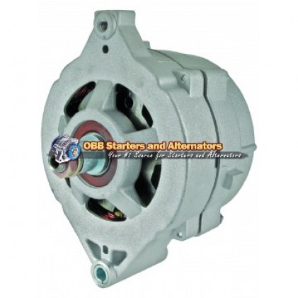 Ford Heavy Duty Alternator 7712n, al10058x, 3604674rx, 3604675rx, 021000-4650