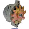 Ford Alternator 7742-0g, e8df-10300-Ca, e8df-10300-Da, e8pf-10346-Ba - #1