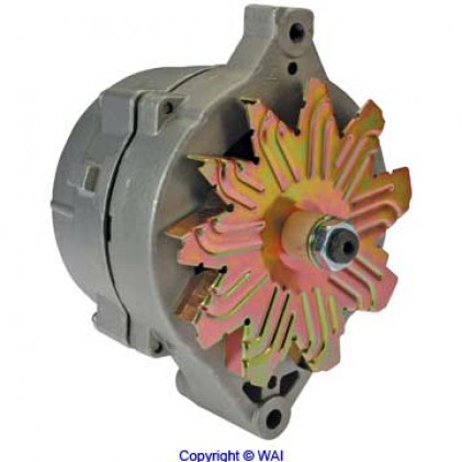 Ford Alternator 7742-0g, e8df-10300-Ca, e8df-10300-Da, e8pf-10346-Ba